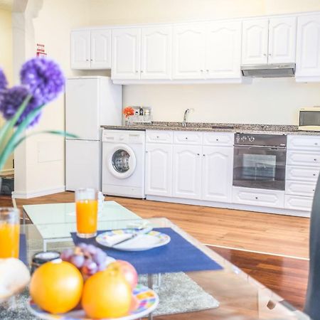 Arcadas Cozy Apartments - Av Funchal  Eksteriør billede
