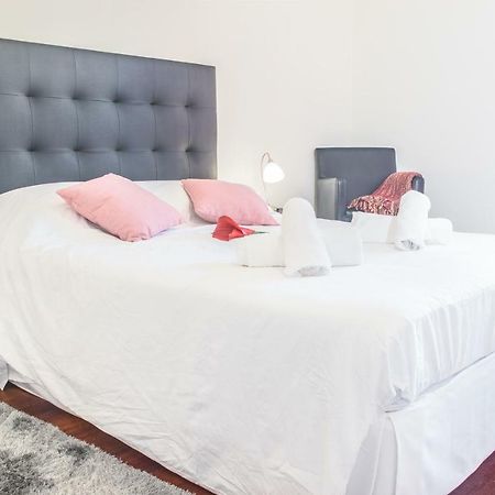 Arcadas Cozy Apartments - Av Funchal  Eksteriør billede