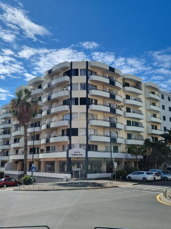 Arcadas Cozy Apartments - Av Funchal  Eksteriør billede